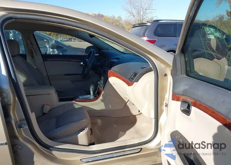 2007 Saturn Aura Xe z USA, uszkodzony, nr VIN 1G8ZS57N17F248226